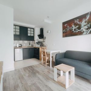 Studio Appartement